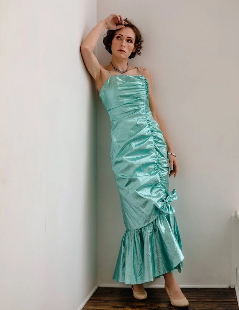 Dress from the 80s cheap