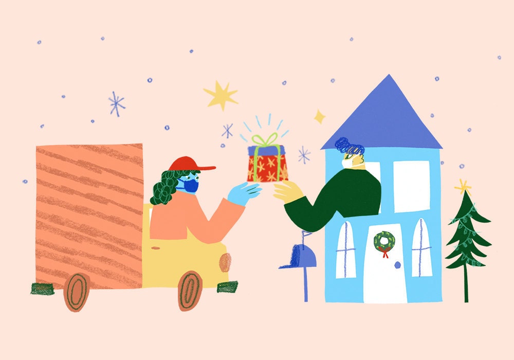 Podcast Transcript: Your Guide to Shipping This Holiday Season