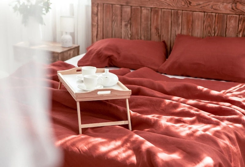 10 Best Sheets For A Good Night's Sleep Etsy