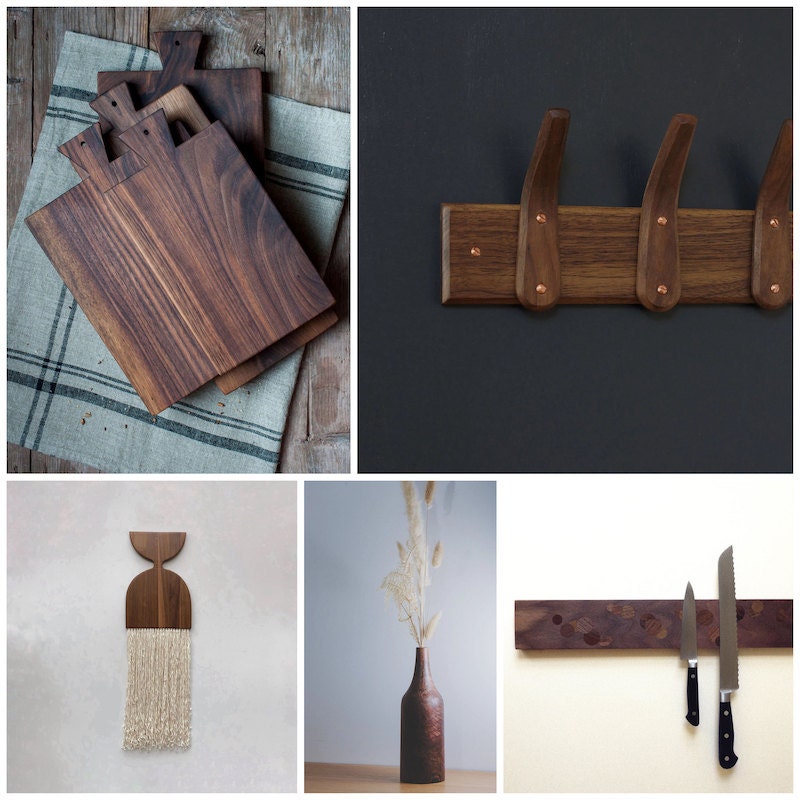 Standout Home Decor Looks We’re Loving Right Now Etsy