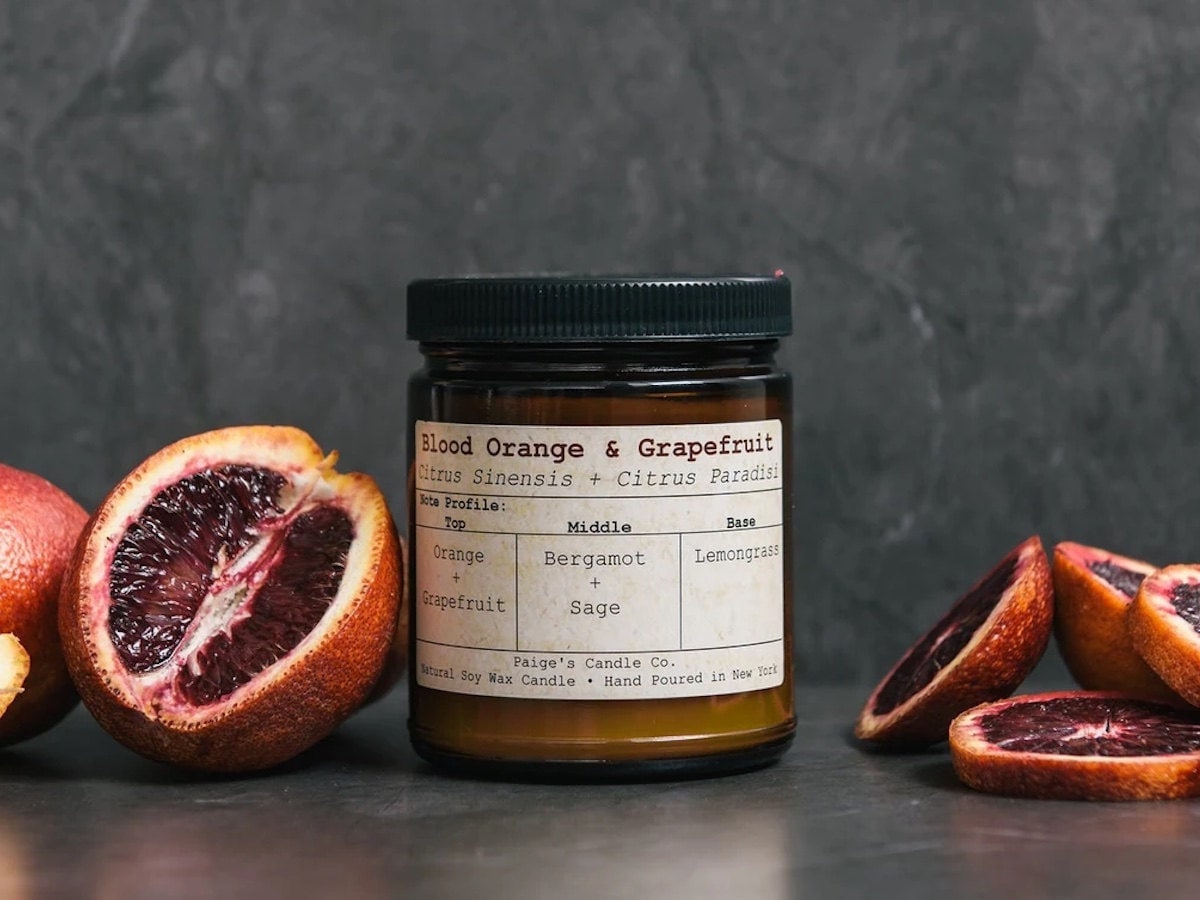 20 Best Candle Shops With Rave Reviews Etsy