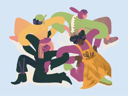 Being an Effective Ally to Women and Non-Binary People