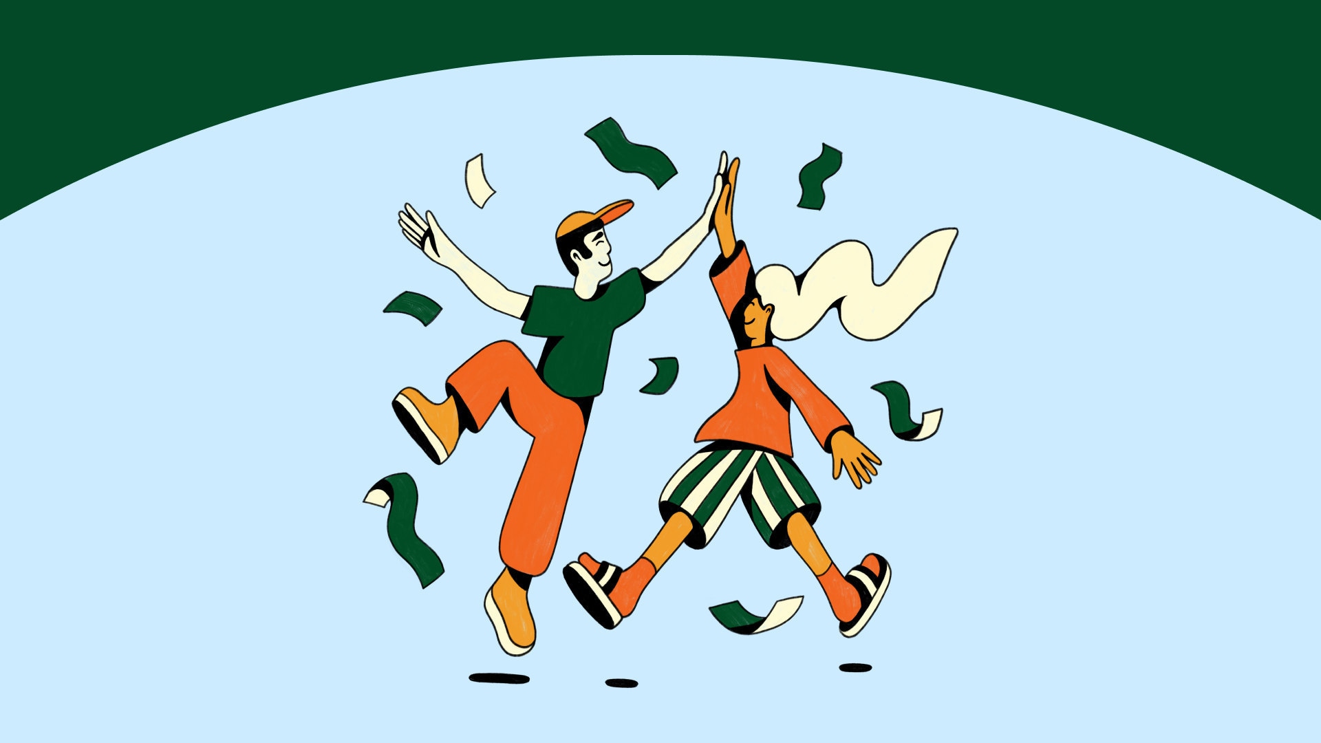 Title image for the article