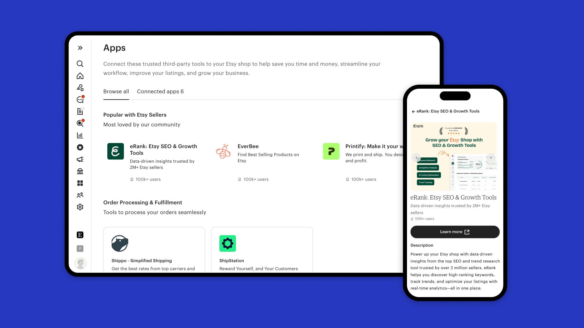 Inv App Discover Apps to Grow Your Business