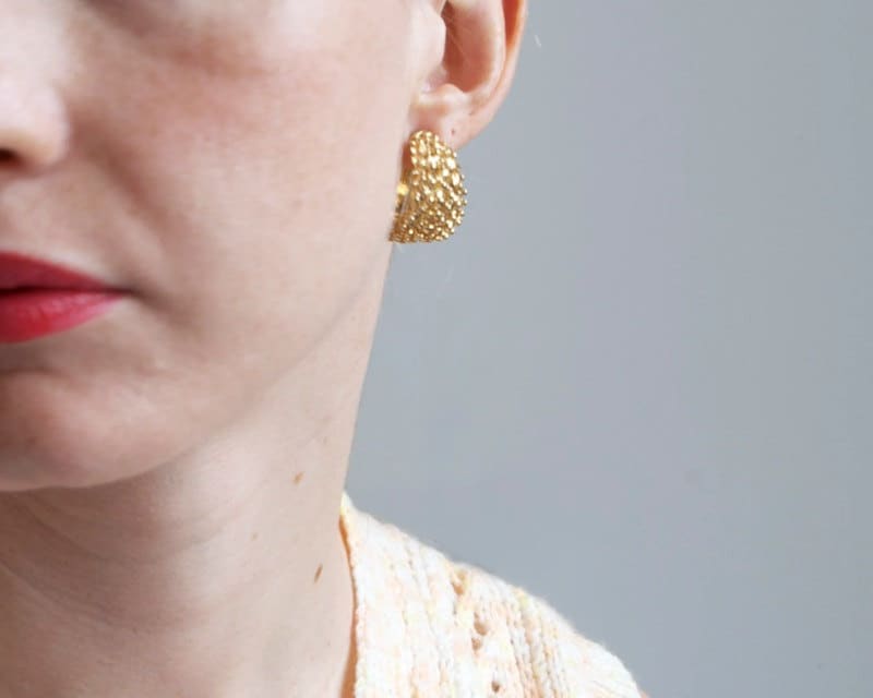 Best earrings on best sale etsy