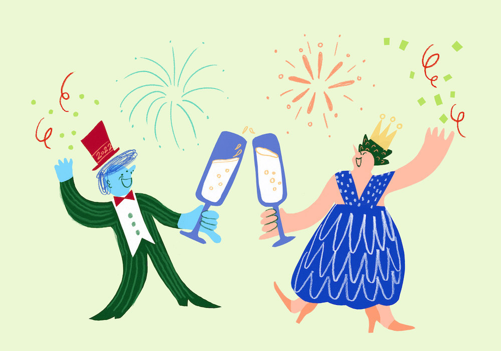 2021 Seller Year in Review