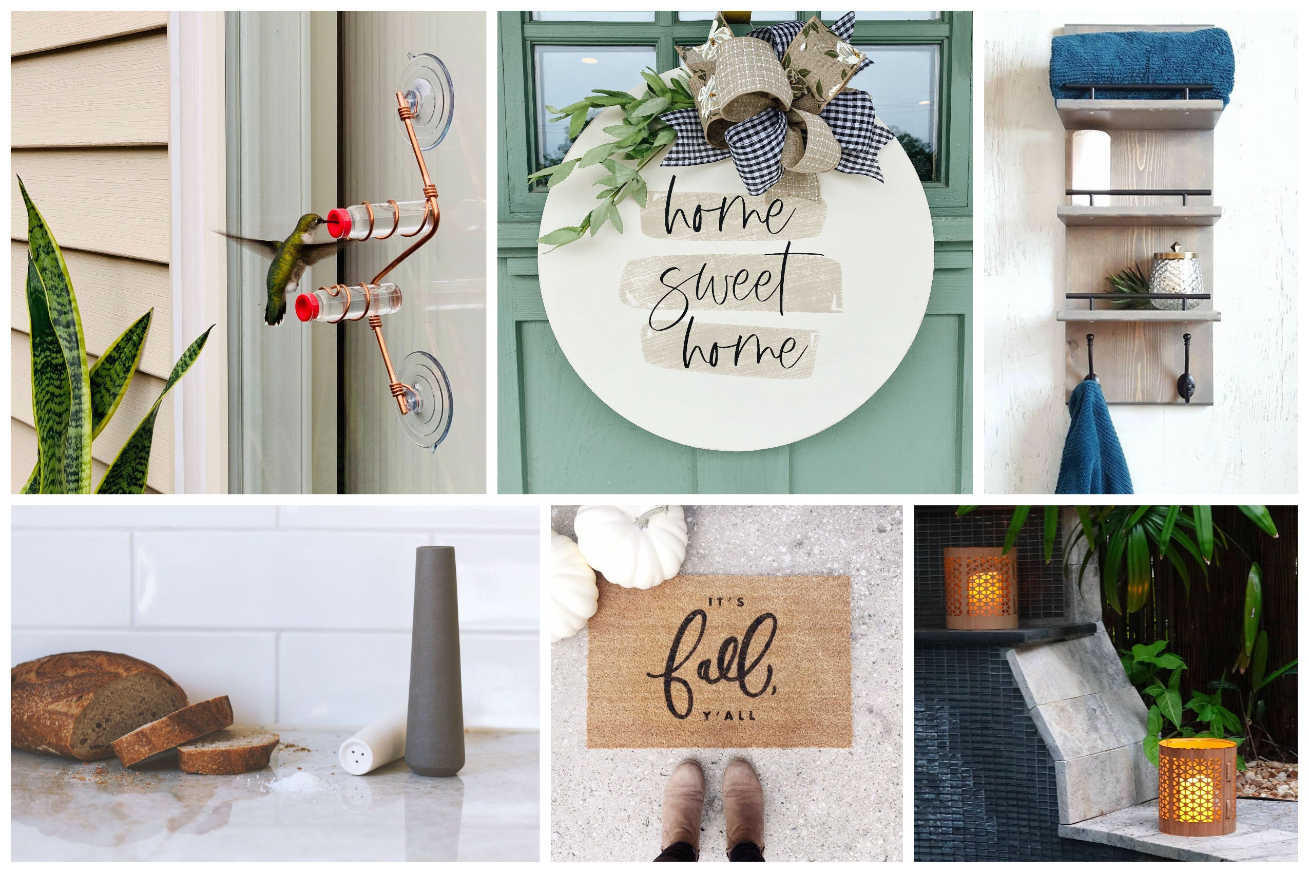 Trending Now Everyday Items on Etsy