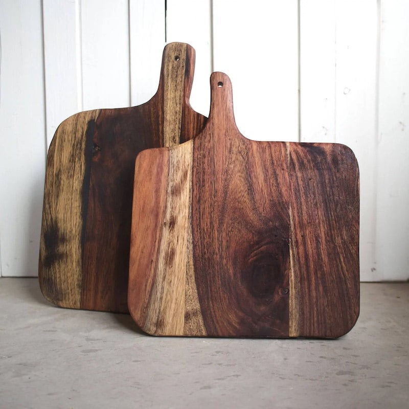 6 Gorgeous Cutting Boards Perfect for Charcuterie Spreads – LifeSavvy