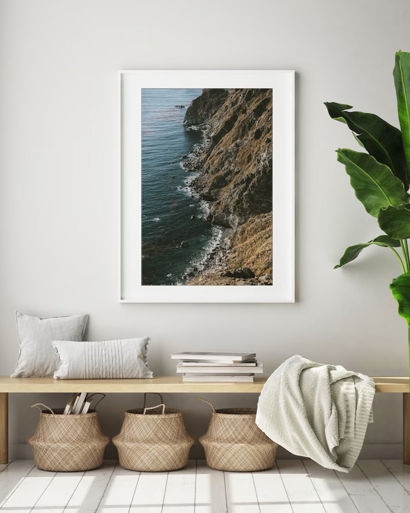 Fine art photography from Etsy