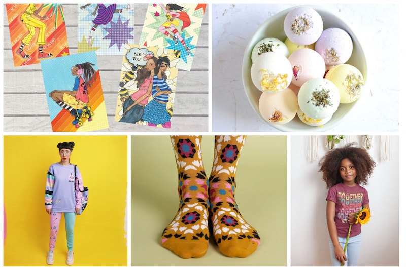 Best gifts for teens from Etsy Best gifts for teens from Etsy