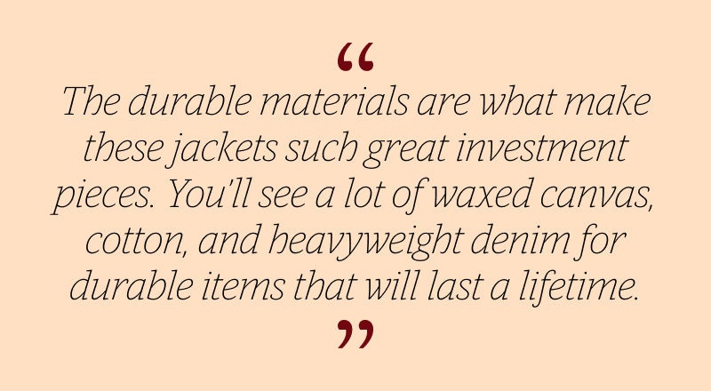 A quote from Etsy style expert Jess Church.
