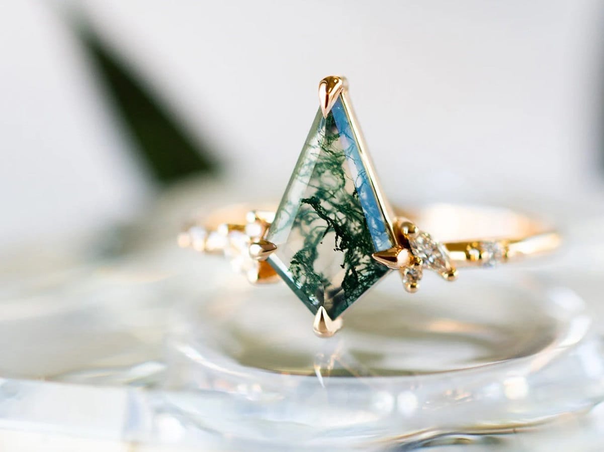 Agete jewelry hotsell