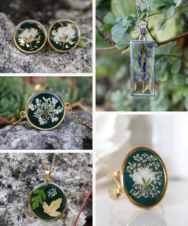 The Best Jewelry Shops Designs for Every Budget Occasion Etsy