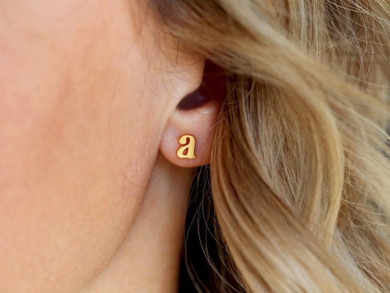 25 Best Earrings For Everyday Wear Etsy
