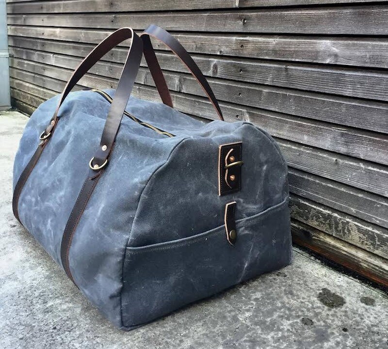 The 10 Best Duffel Bags For Your Next Adventure | Etsy