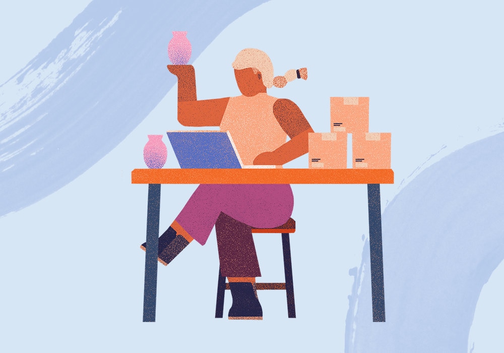 Title image for the article