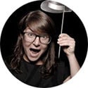 Avatar image for Abby Feuer