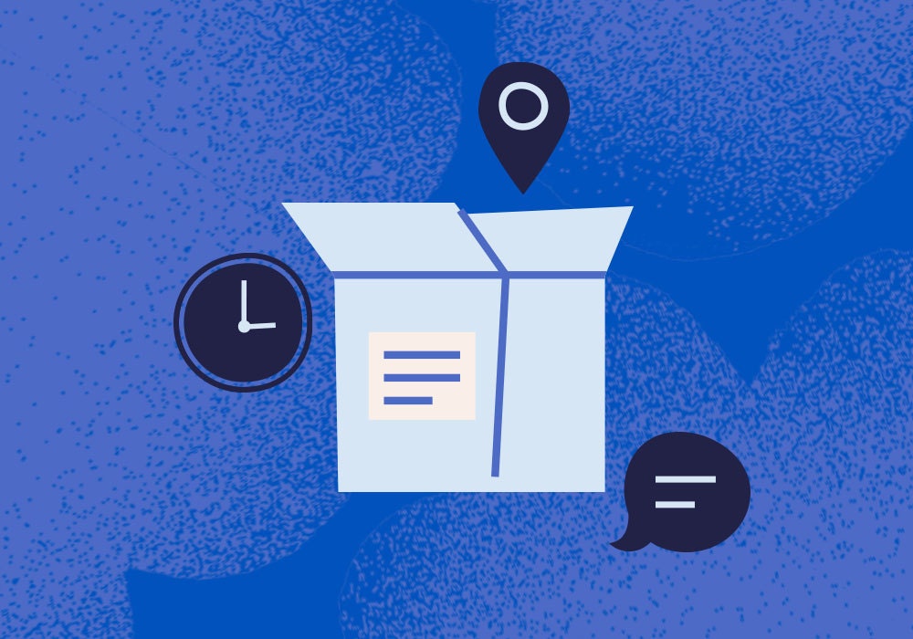 Do etsy shipping labels have tracking