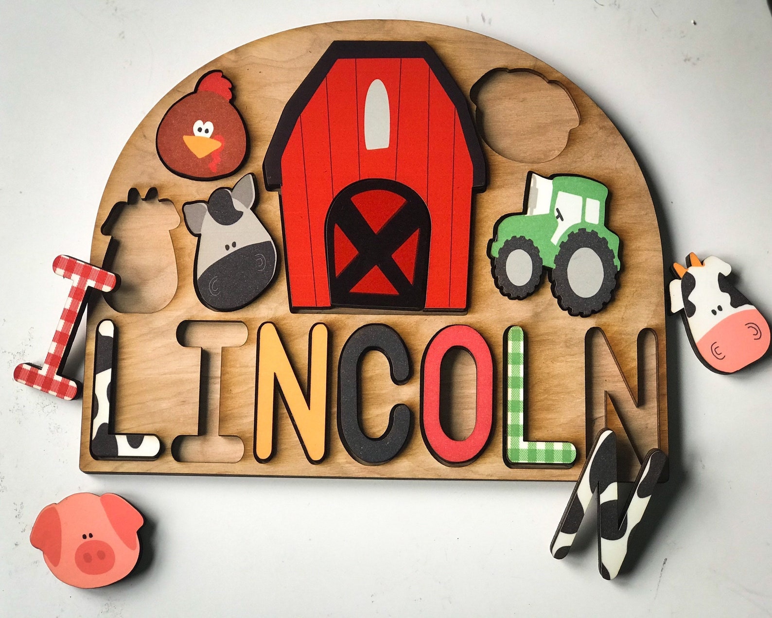 20 Best Toys for 2YearOlds in 2023 Etsy