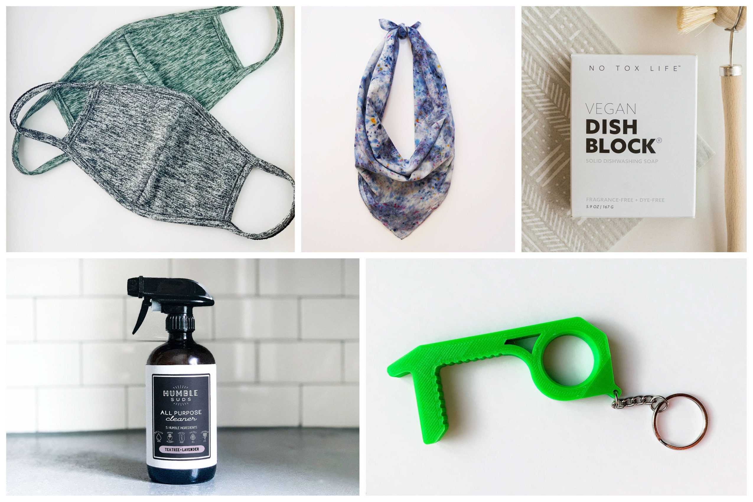 Trending Now Everyday Items on Etsy