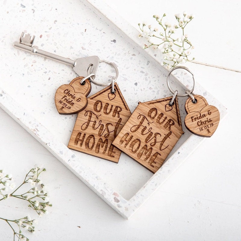 40 Housewarming Gifts To Make Couples Feel Like Home – Loveable