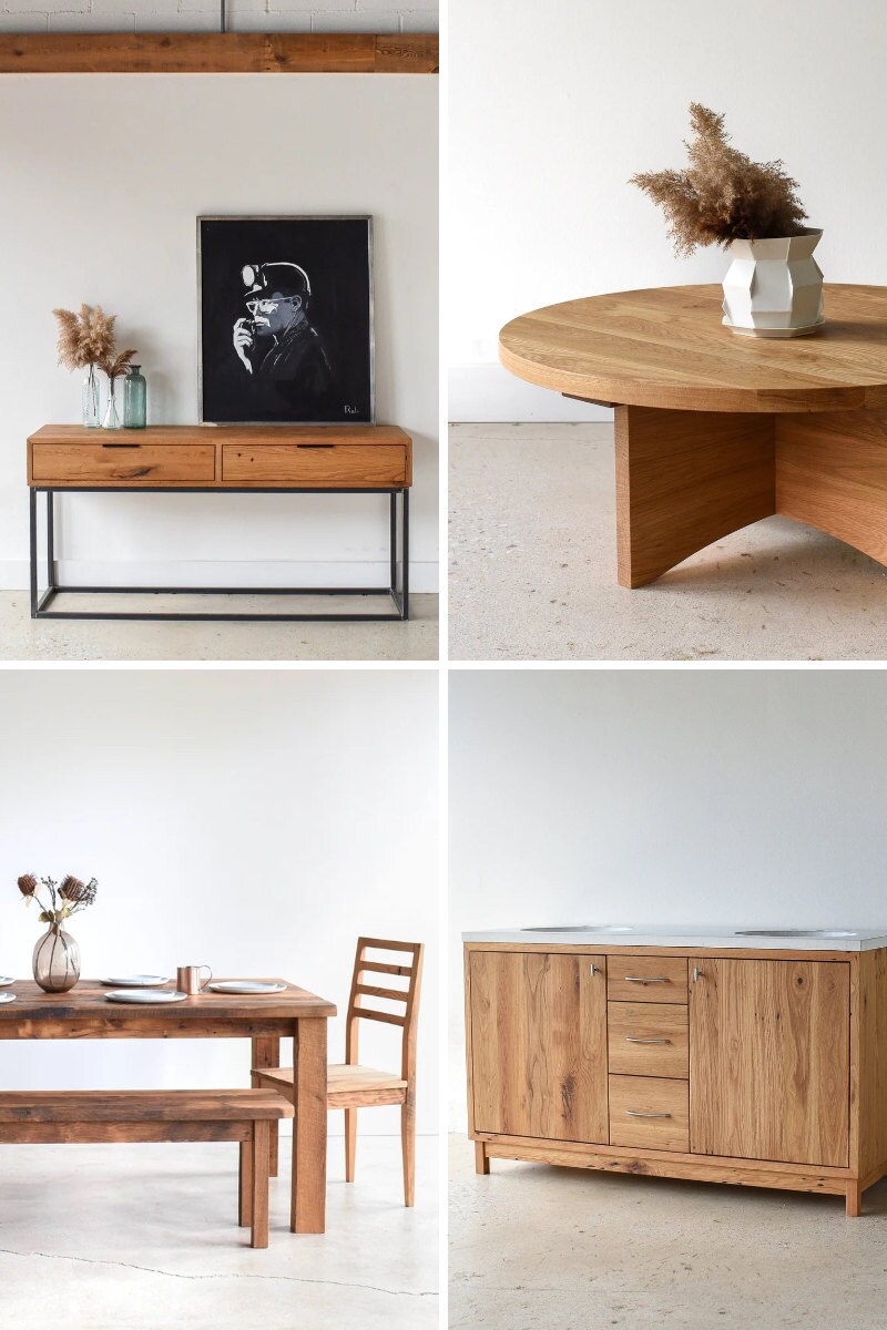 Etsy custom furniture deals