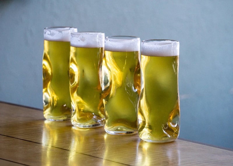 15 Best Beer Glasses for a Proper Pour