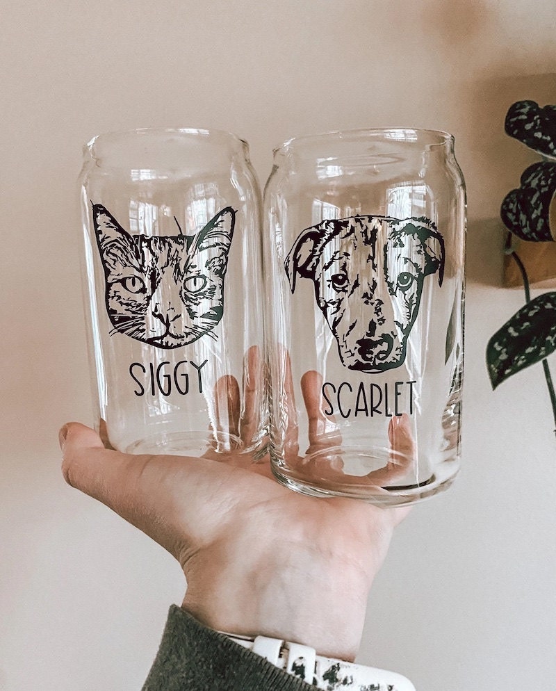 The 20 Best Beer Glasses For Every Type of Beer Etsy