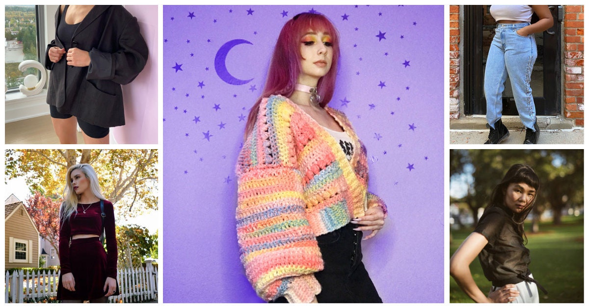 Clothing trends early 2022 Clothing trends early 2022
