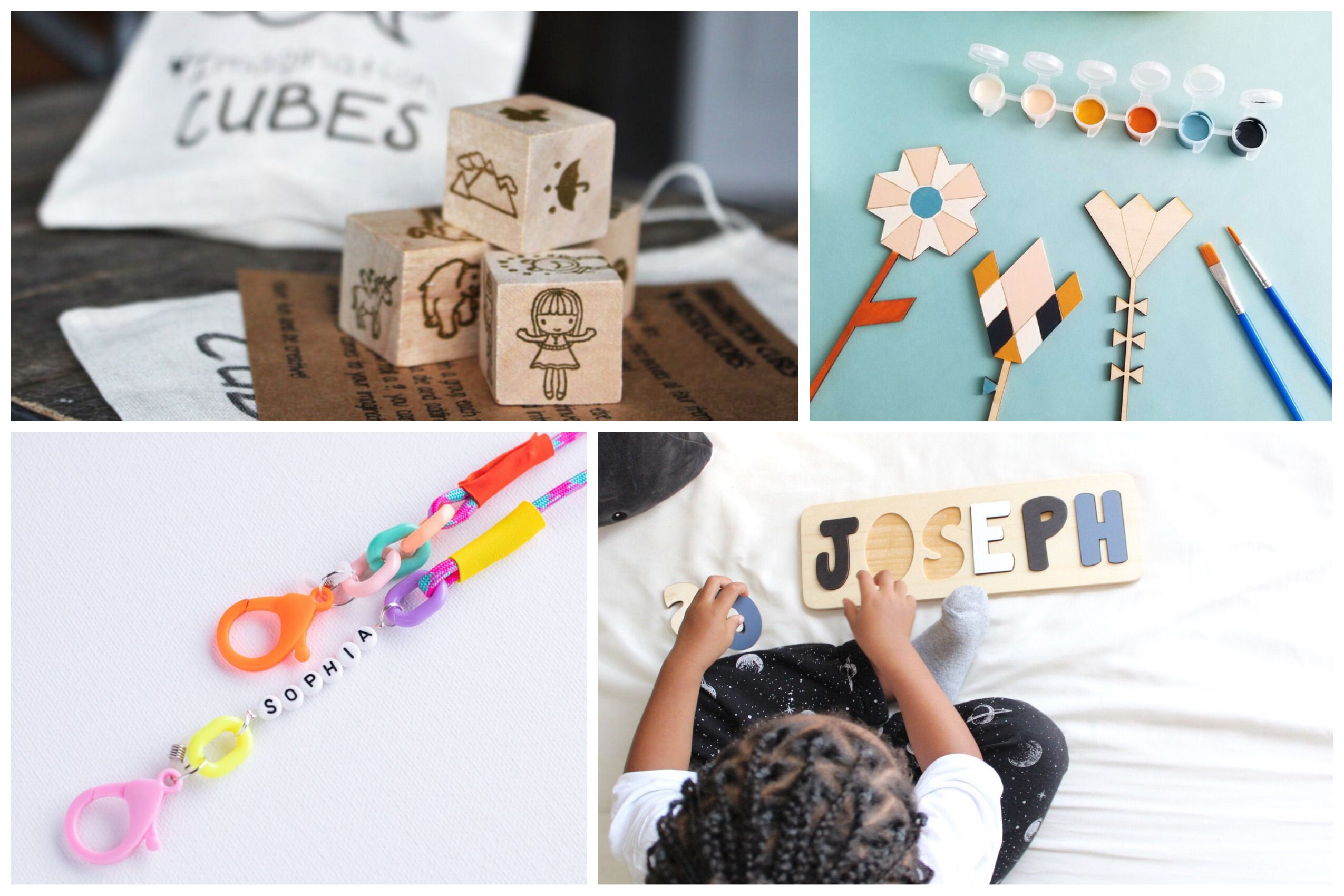 Last minute gifts for kids from Etsy Last minute gifts for kids from Etsy