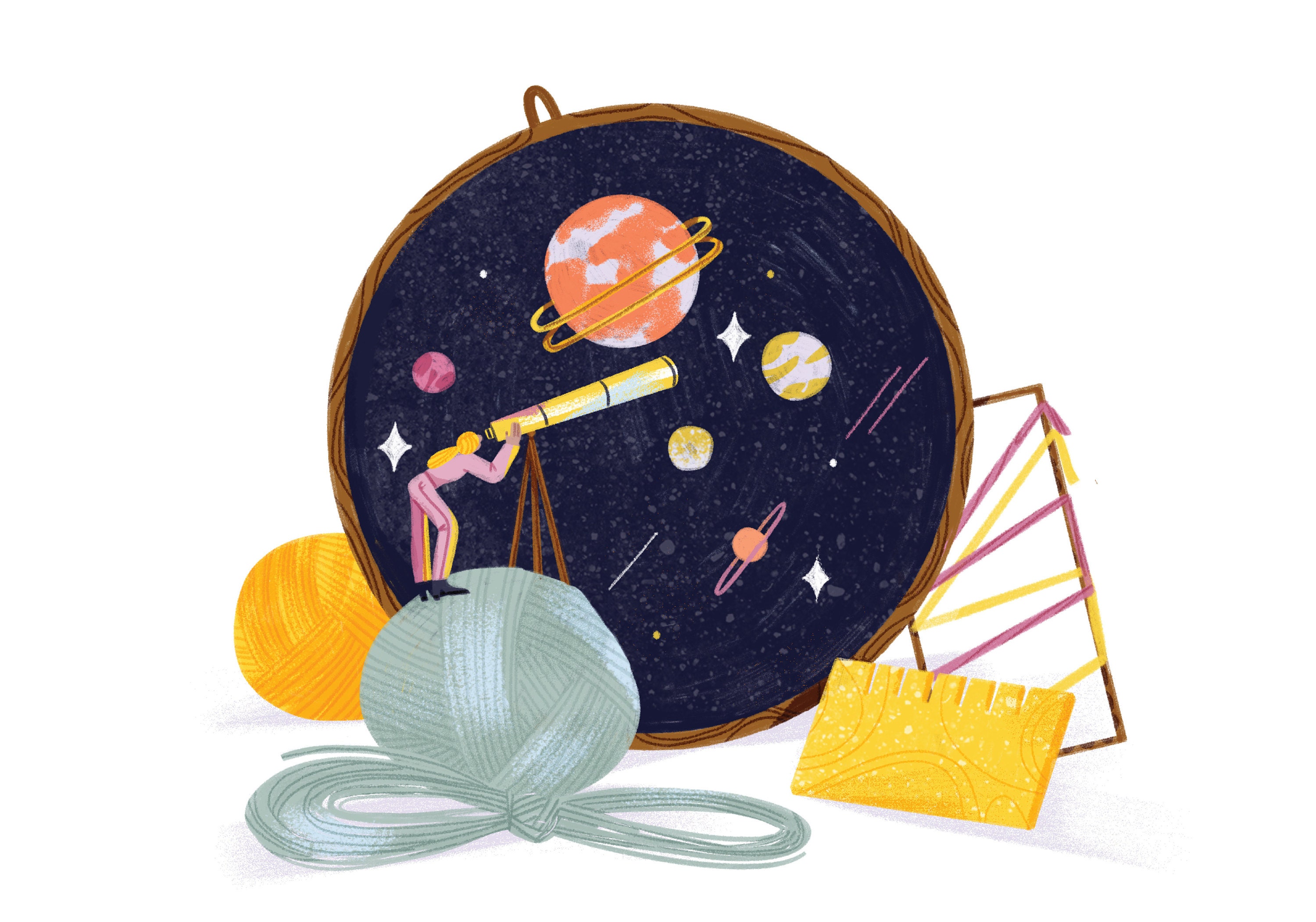How to Meet the Growing Demand for Craft Supplies
