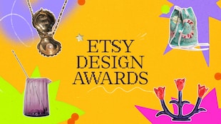 2026 Etsy Design Awards Seller Guide
