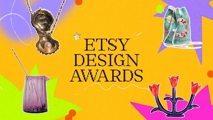 2026 Etsy Design Awards Seller Guide