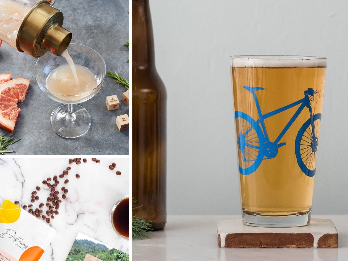 Bar essentials from Etsy Bar essentials from Etsy