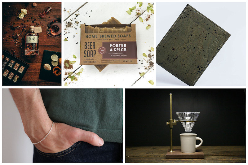 Creative Valentine's Day Gifts for Him Creative Valentine's Day Gifts for Him