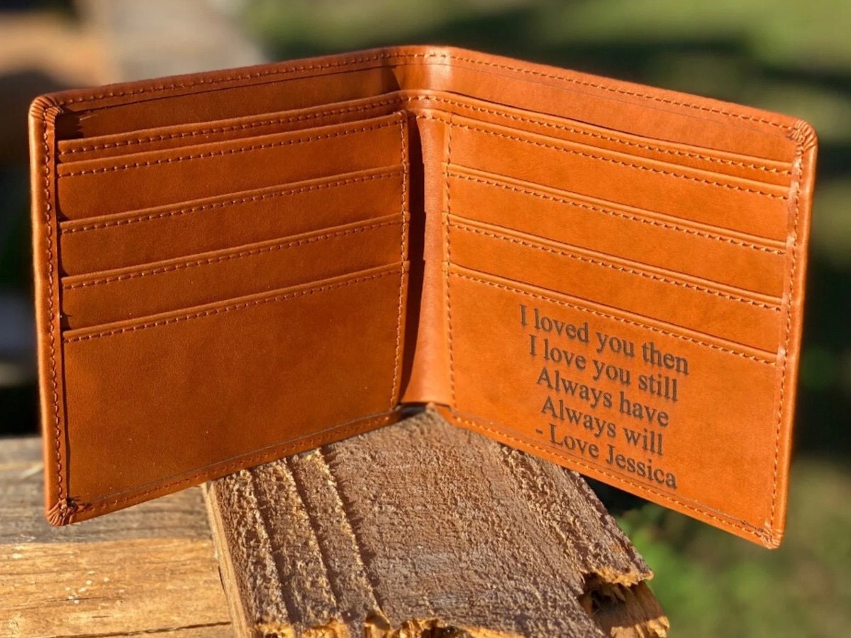 unique best wallet for men