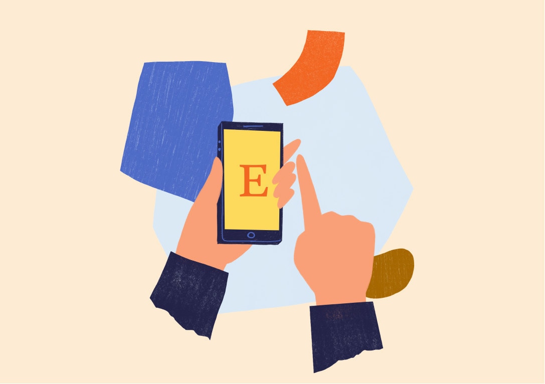 The AR Measuring Box: Etsy&#39;s answer to Big Tape Measure