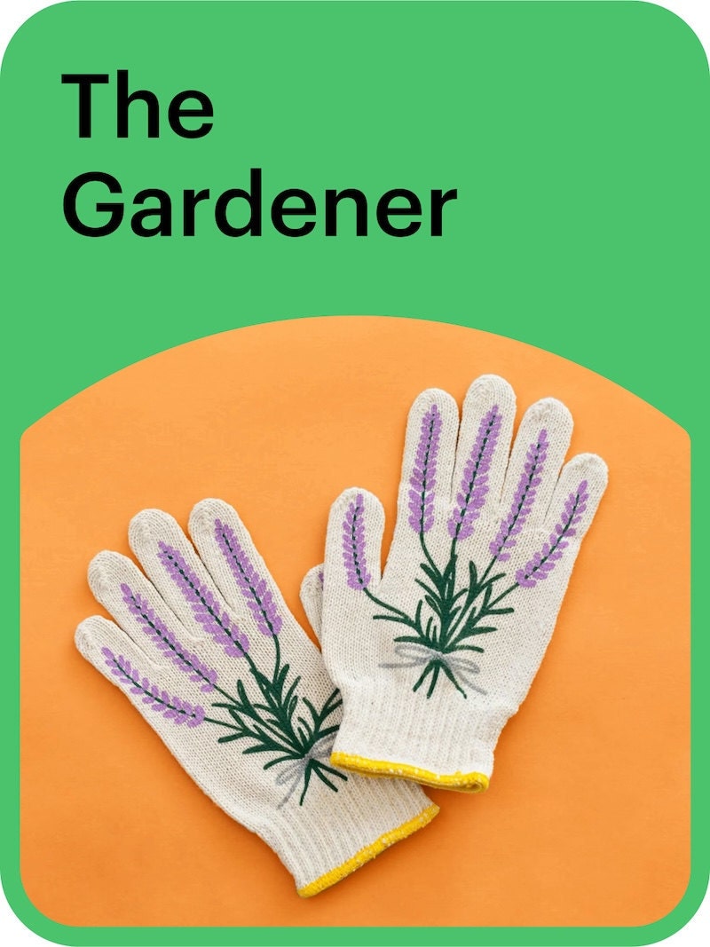 The Gardener