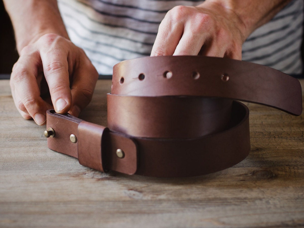 15 Best Belts for Men 15 Best Belts for Men