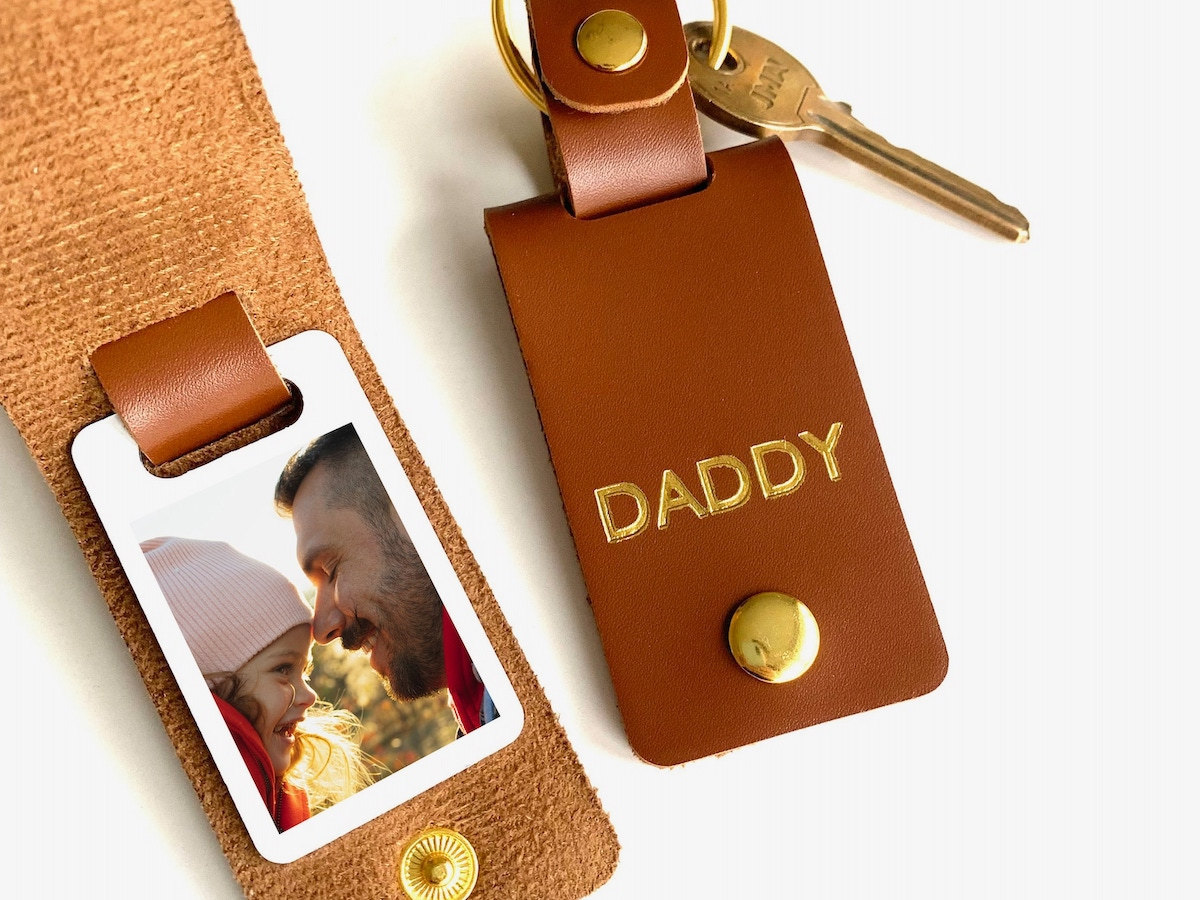 19 Curated Gifts for The Dad Who Has Everything