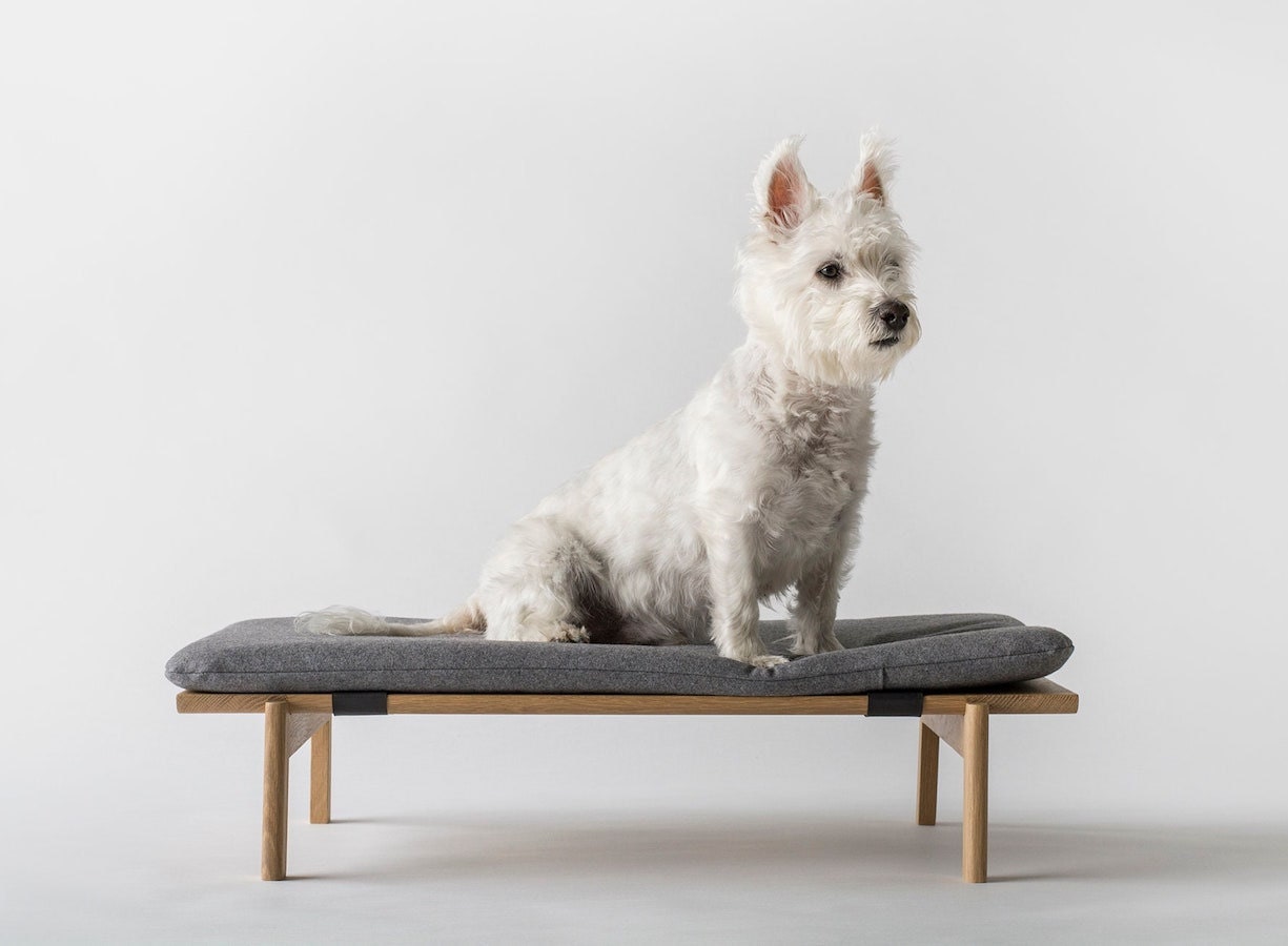 Unique pet bed and pet furniture from Etsy