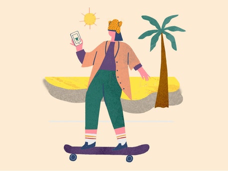 Adopting Jetpack Compose for Etsy’s Android App image