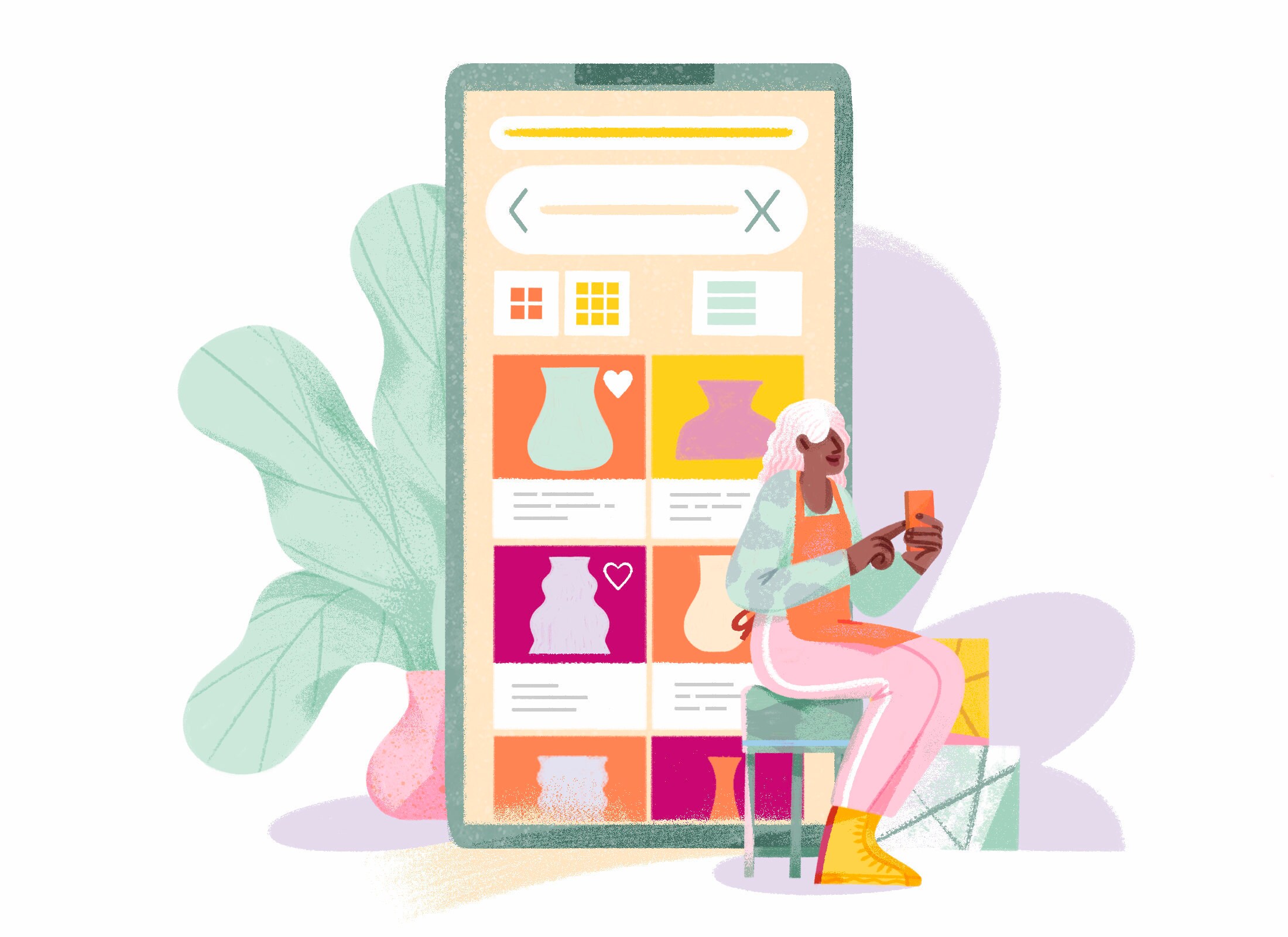 One Activity to Rule Them All