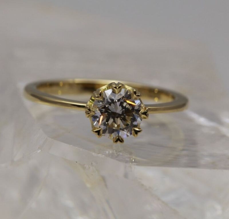 A Guide to Finding the Best Non Traditional Engagement Rings