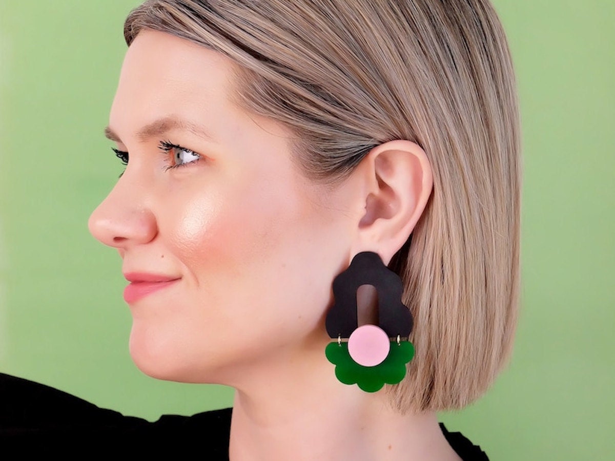 Best Places to Buy Earrings 15 Shops To Check Out 2023 Etsy