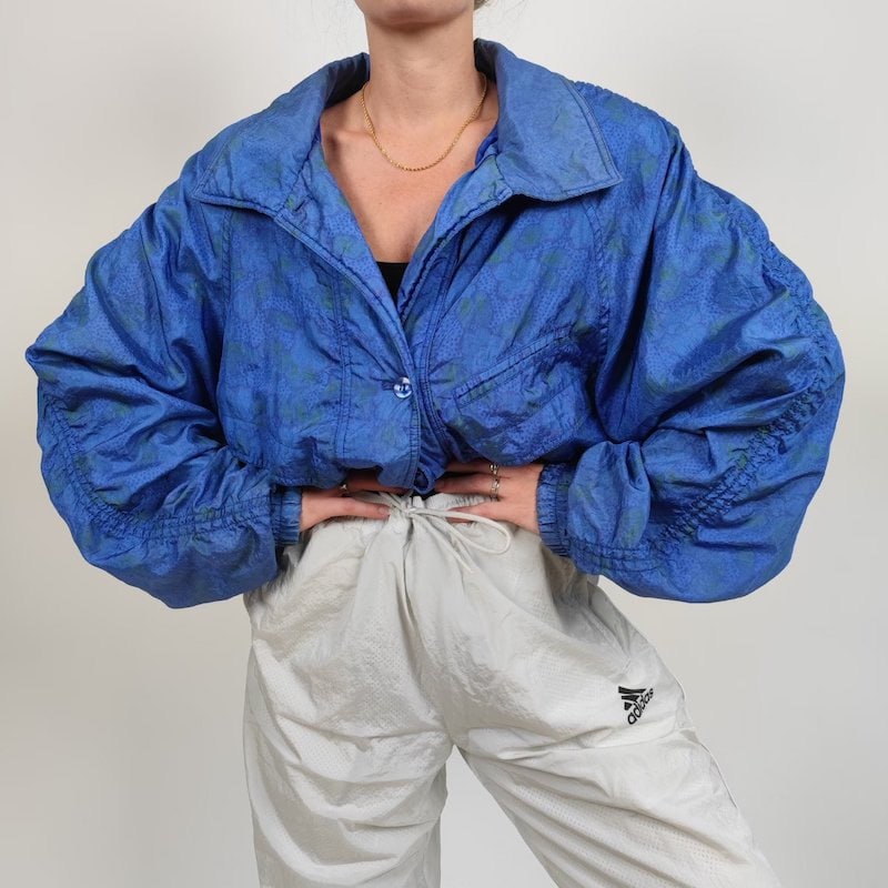 Everyday 80s best sale outfits