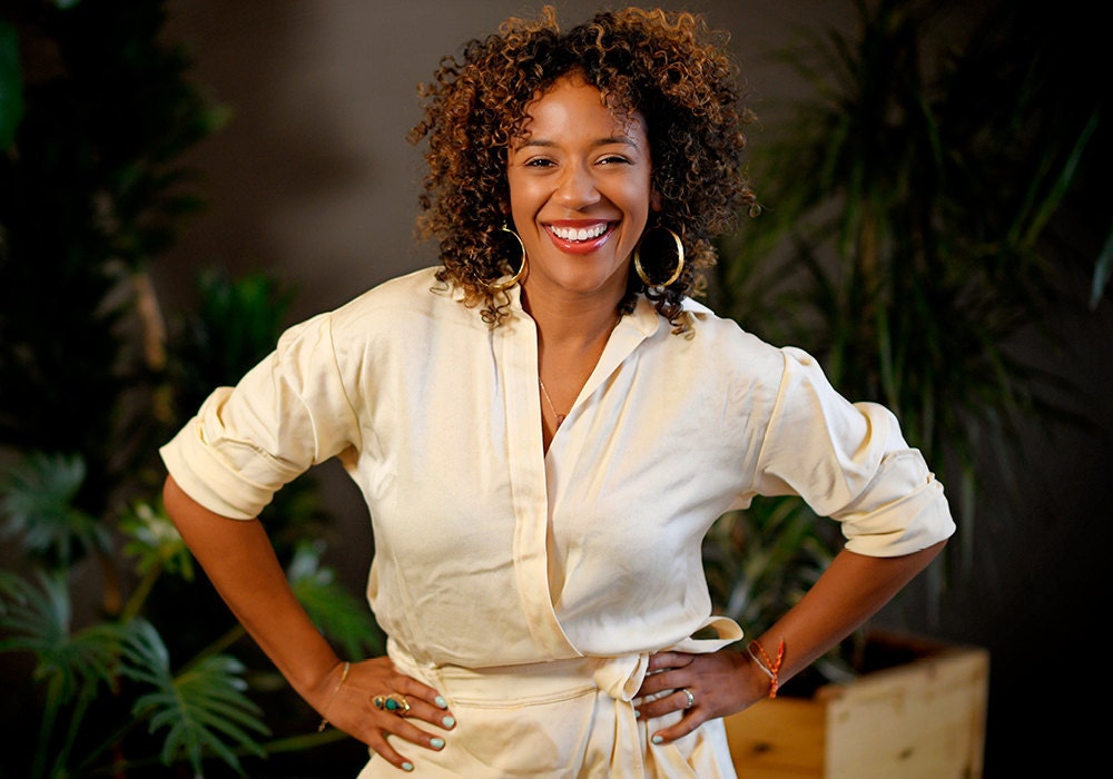 Podcast Transcript: Etsy's Hottest Summer Trends