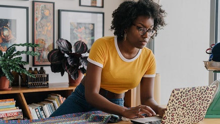 Understanding Behaviors of Online Shoppers