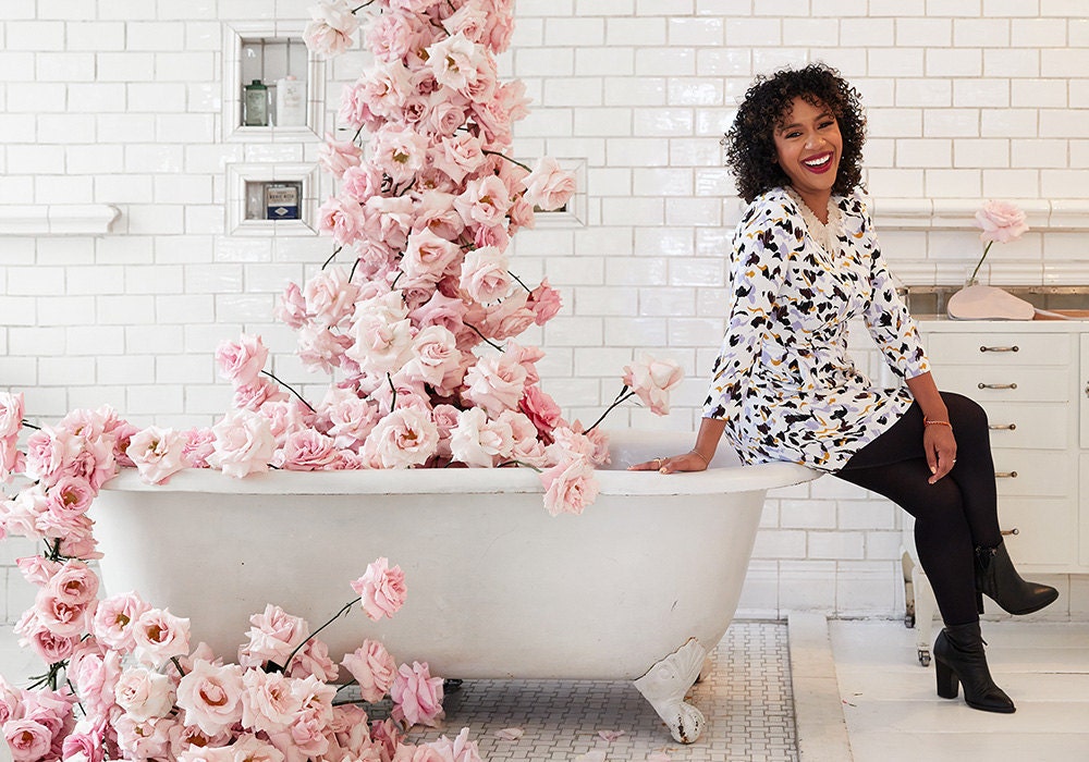 Podcast Transcript: Talking Spring and Summer Trends With Dayna Isom Johnson