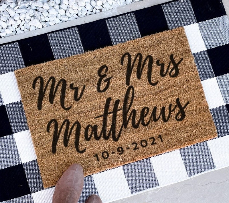 The 20 Best Wedding Gifts for Friends 2023 Etsy